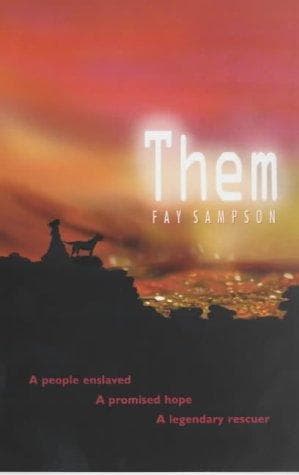 Tapa de Them