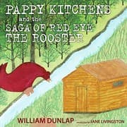 Tapa de Pappy Kitchens and the Saga of Red Eye the Rooster