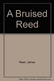 Tapa de A Bruised Reed