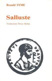 Tapa de Sallust