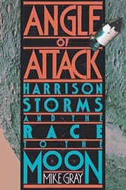 Tapa de Angle of Attack