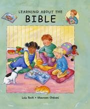 Tapa de Learning About the Bible