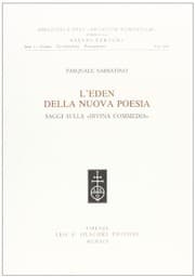 Tapa de L' eden della nuova poesia