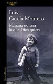 Tapa de Mañana no será lo que Dios quiera