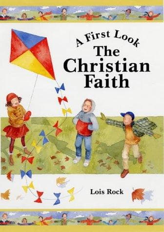 Tapa de The Christian Faith