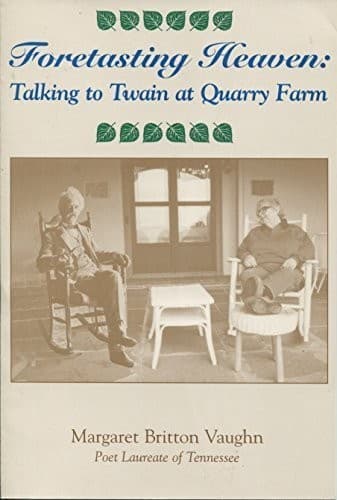 Tapa de Foretasting heaven