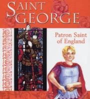 Tapa de Saint George of England (Saints)