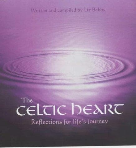 Tapa de Celtic Heart