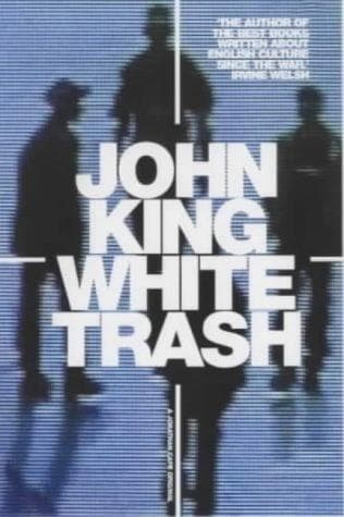 Tapa de White trash