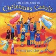 Tapa de The Lion book of Christmas carols