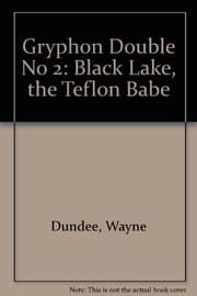Tapa de Black lake