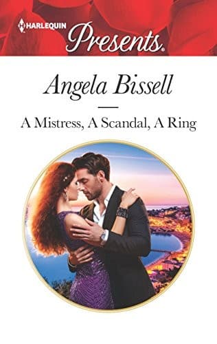 Tapa de Mistress, a Scandal, a Ring