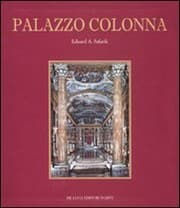 Tapa de Palazzo Colonna