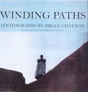 Tapa de Winding Paths