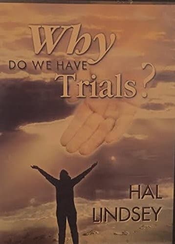 Tapa de Why Do We Have Trails?