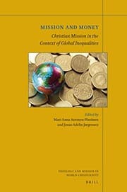 Tapa de Mission and Money