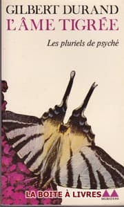 Tapa de L'Ame tigrée