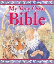 Tapa de My Very Own Bible