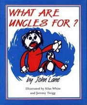 Tapa de What Are Uncles for