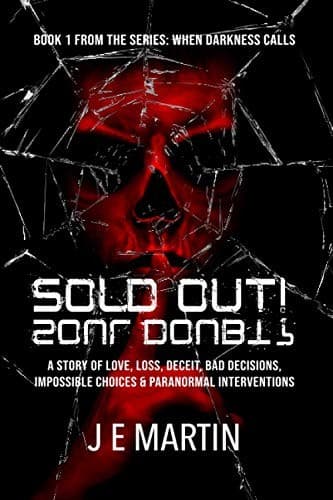 Tapa de Sold Out
