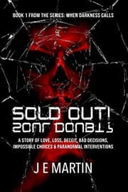 Tapa de Sold Out