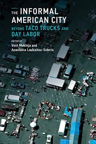 Tapa de Informal American City