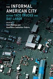 Tapa de Informal American City