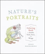 Tapa de Nature's Portraits