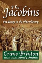 Tapa de The Jacobins