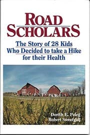 Tapa de Road Scholars