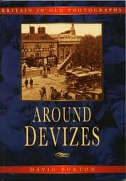 Tapa de Around Devizes