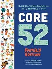 Tapa de Core 52 Family Edition