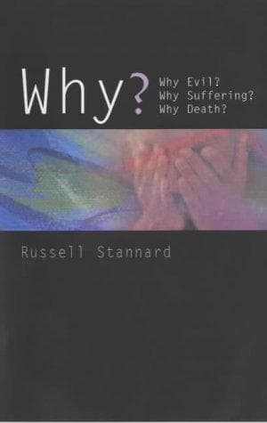 Tapa de Why?