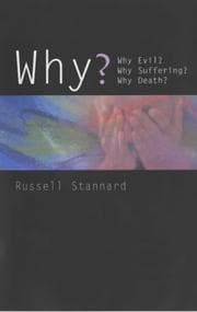 Tapa de Why?