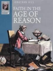Tapa de Faith in the Age of Reason