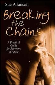 Tapa de Breaking the Chains