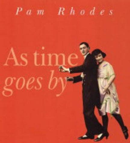 Tapa de As Time Goes By
