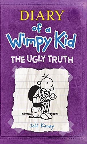 Tapa de Ugly Truth