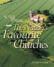 Tapa de The Nations Favourite Churches