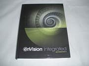 Tapa de Envisionaga Integrated Mathematics II 2019 Student Edition