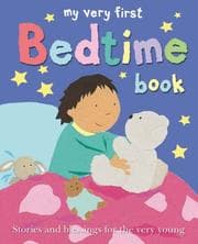 Tapa de My Very First Bedtime Book