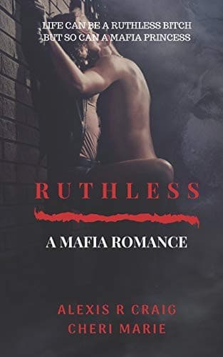Tapa de Ruthless