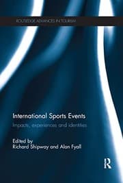 Tapa de International Sports Events