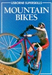 Tapa de Mountain Bikes