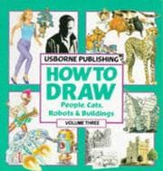 Tapa de How to Draw (Young Artist Series, Vol 3)
