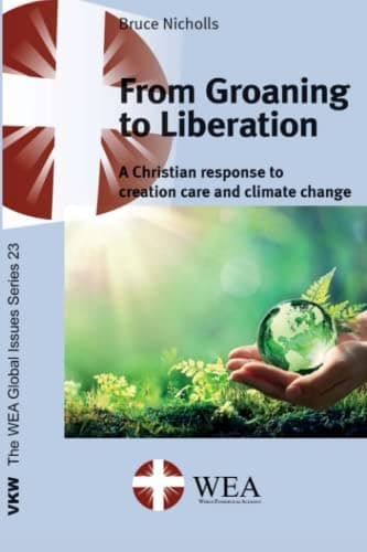 Tapa de From Groaning to Liberation