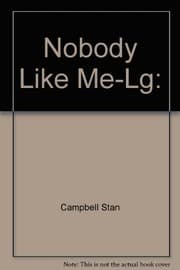 Tapa de Nobody Like Me-Lg: