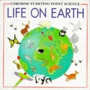 Tapa de Life on Earth