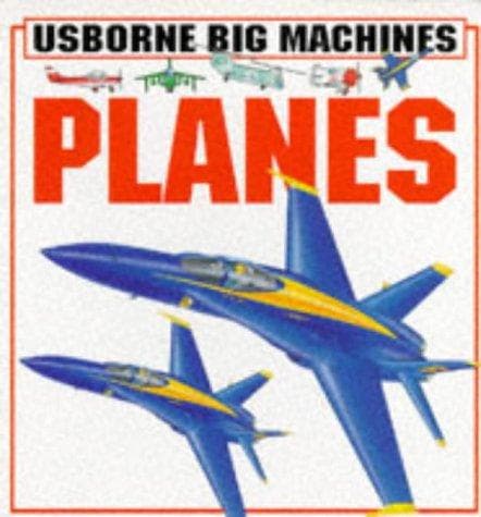 Tapa de Planes