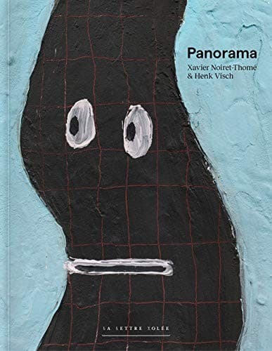 Tapa de Panorama